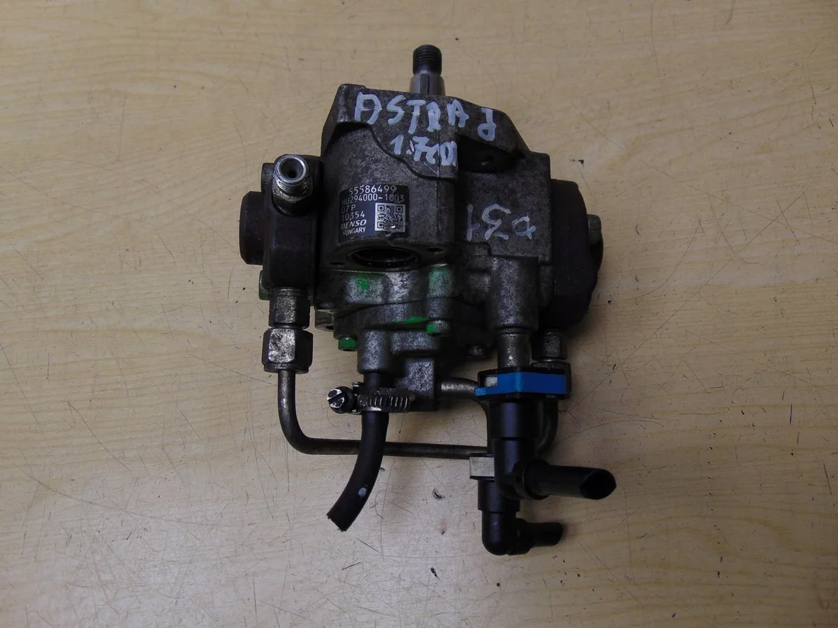 Denso 55586499 Einspritzpumpe gebraucht