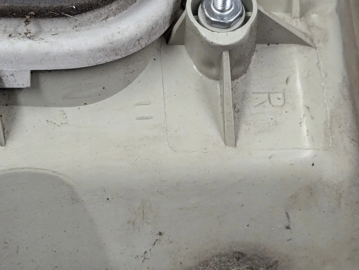 Rückleuchte Rechts Opel Astra II G 90521544 image 7