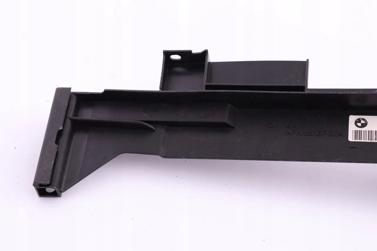 Support radiateur BMW E83 X3 OEM 3400017 image 3