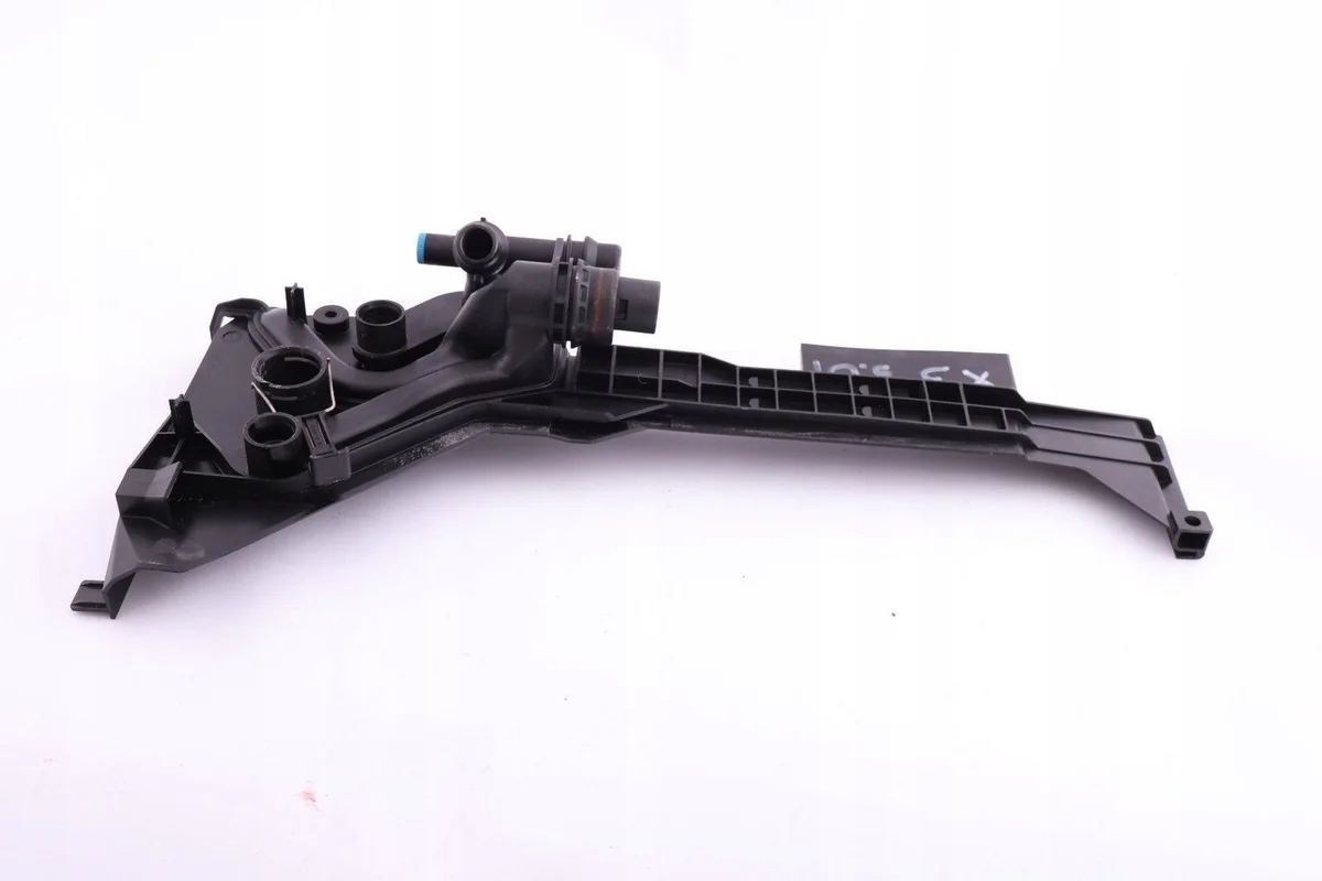 Support radiateur BMW E83 X3 OEM 3400017 image 6