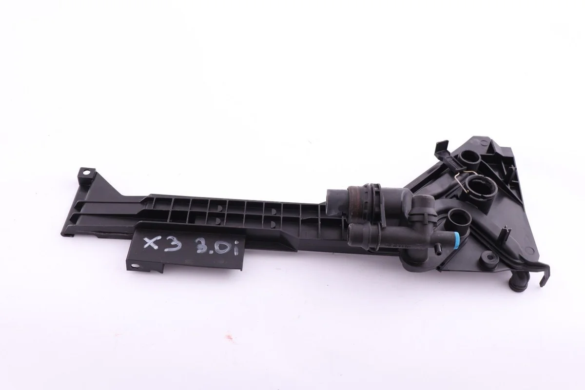 Support radiateur BMW E83 X3 OEM 3400017 image 8