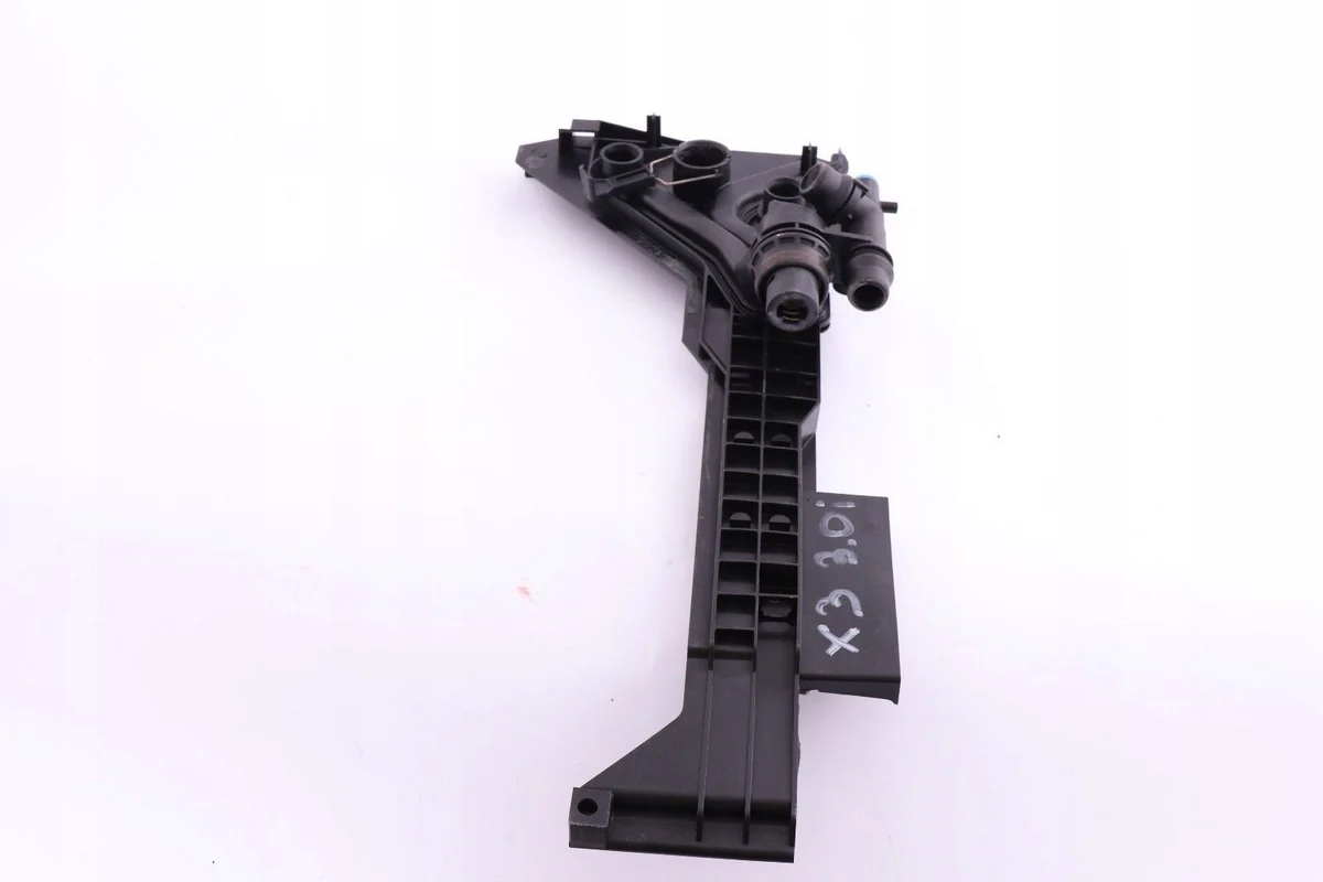 Support radiateur BMW E83 X3 OEM 3400017 image 9