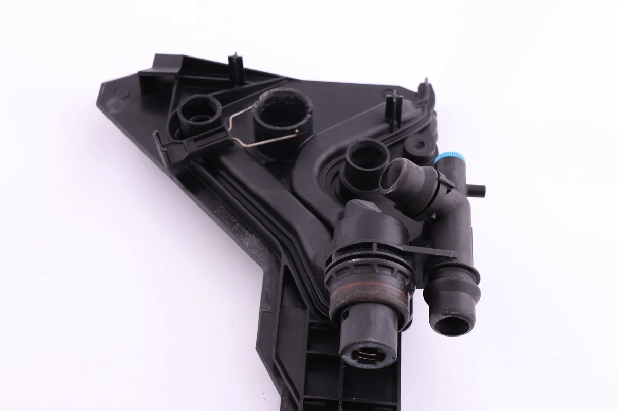 Support radiateur BMW E83 X3 OEM 3400017 image 10