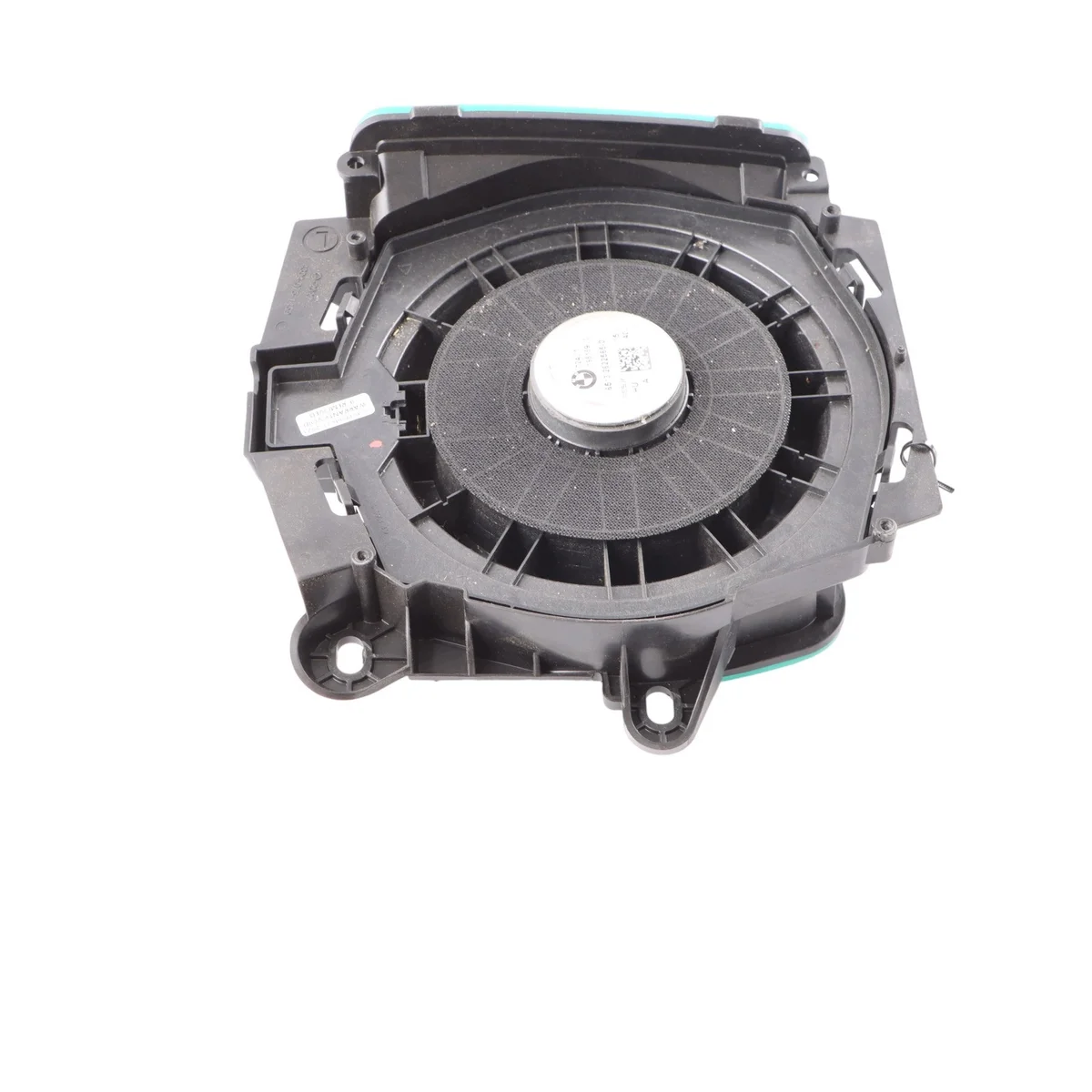 BMW G20 G21 Subwoofer Vasen 2622565 image 9