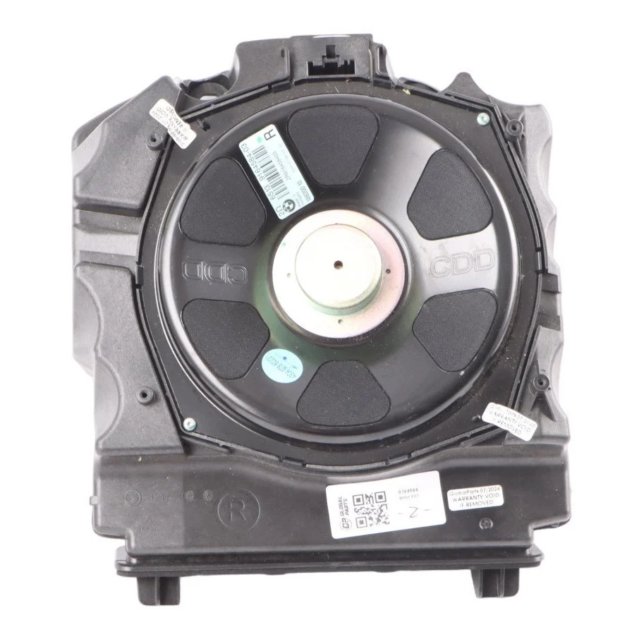 BMW GT F07 Subwoofer Droit 9164584