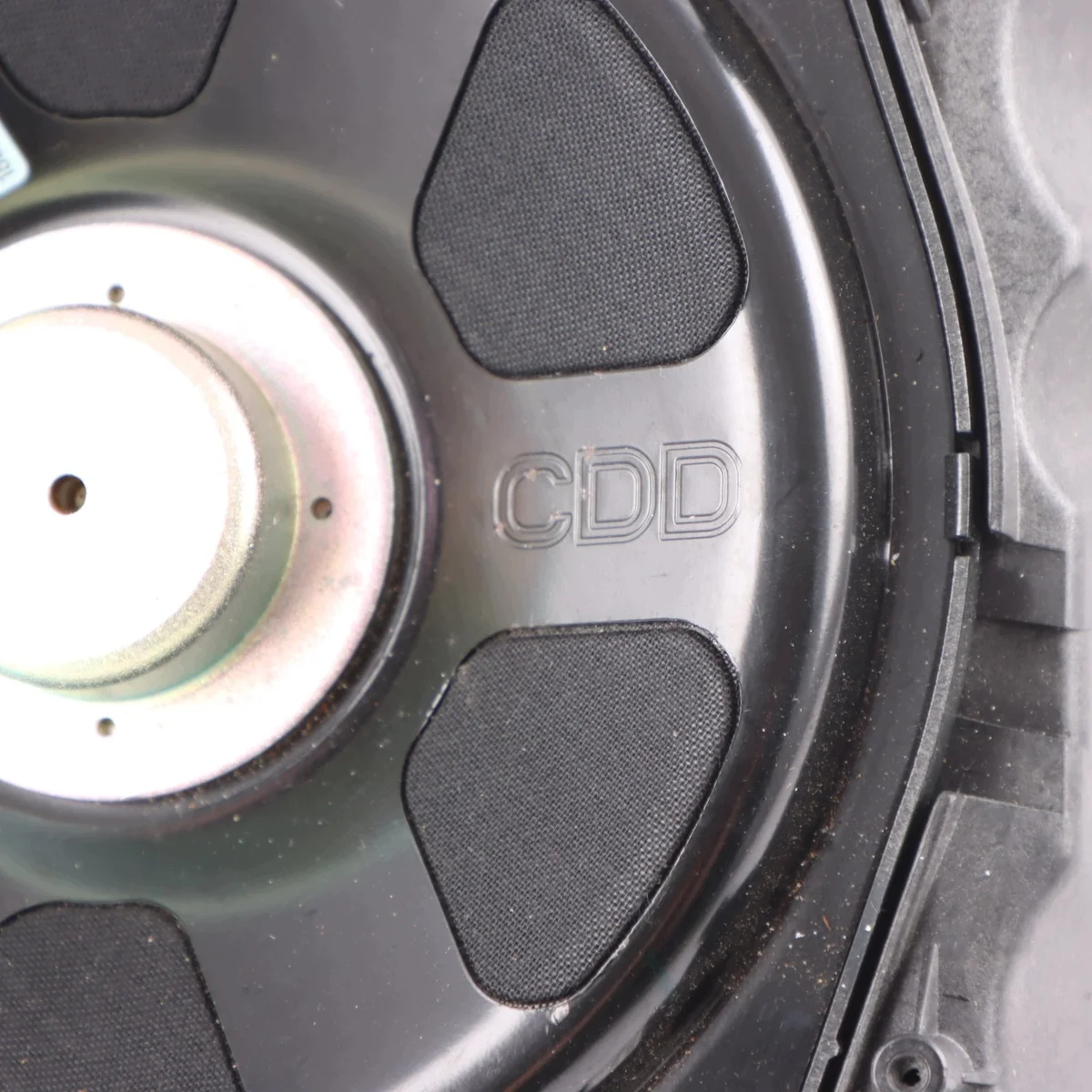 BMW GT F07 Subwoofer Droit 9164584 image 6