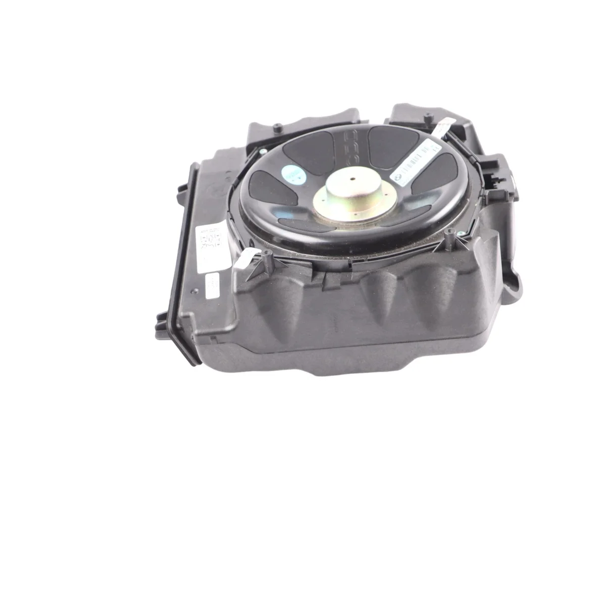 BMW GT F07 Subwoofer Droit 9164584 image 7