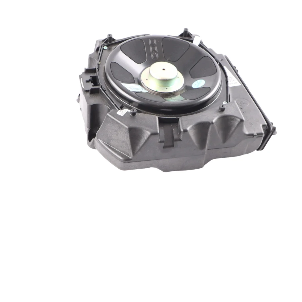 BMW GT F07 Subwoofer Droit 9164584 image 9