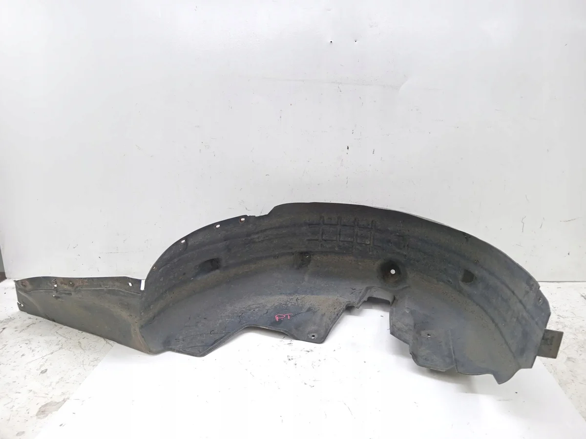 Passage de roue CITROEN C-ELYSEE 9678690480