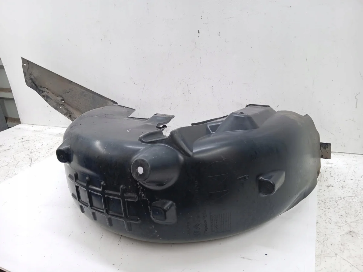 Passaruota CITROEN C-ELYSEE 9678690480 image 3