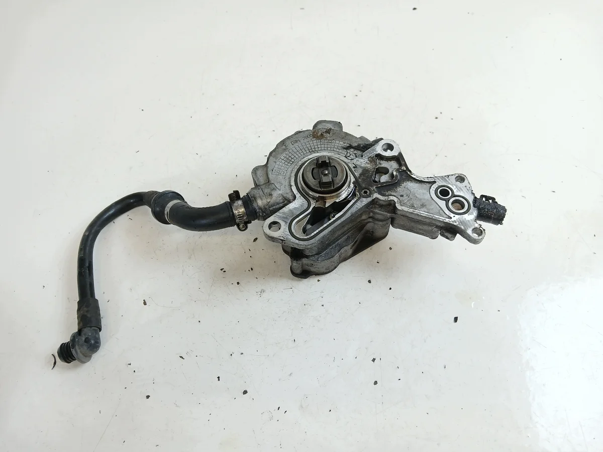 Pompe à vide LUK 038145209A VW Audi image 4