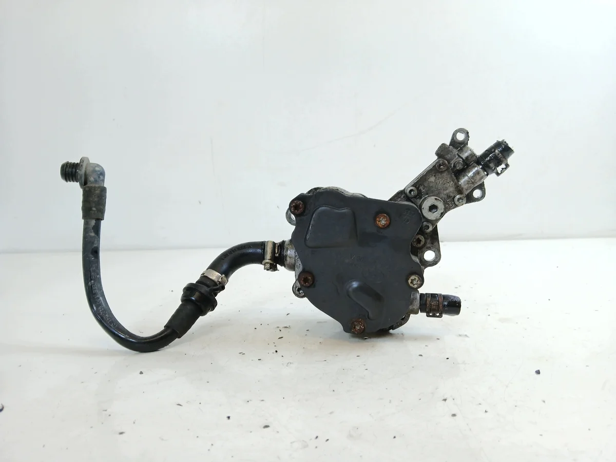 Pompe à vide LUK 038145209A VW Audi image 5