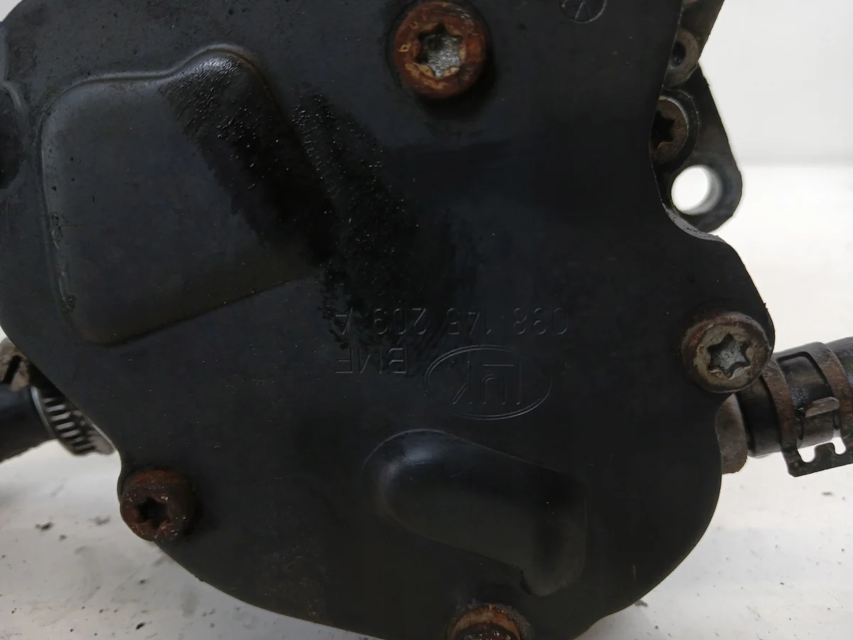Pompe à vide LUK 038145209A VW Audi image 7