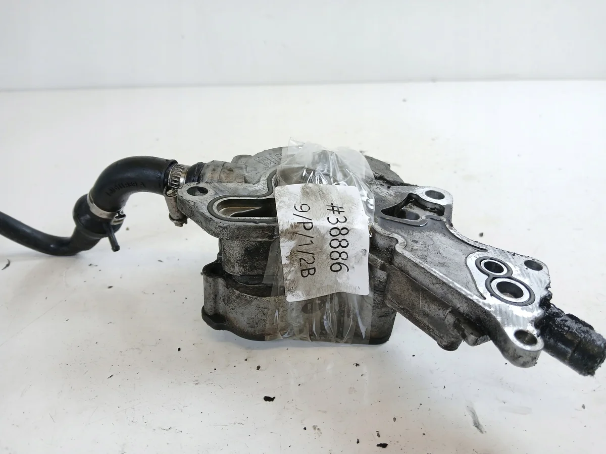 Pompe à vide LUK 038145209A VW Audi image 8
