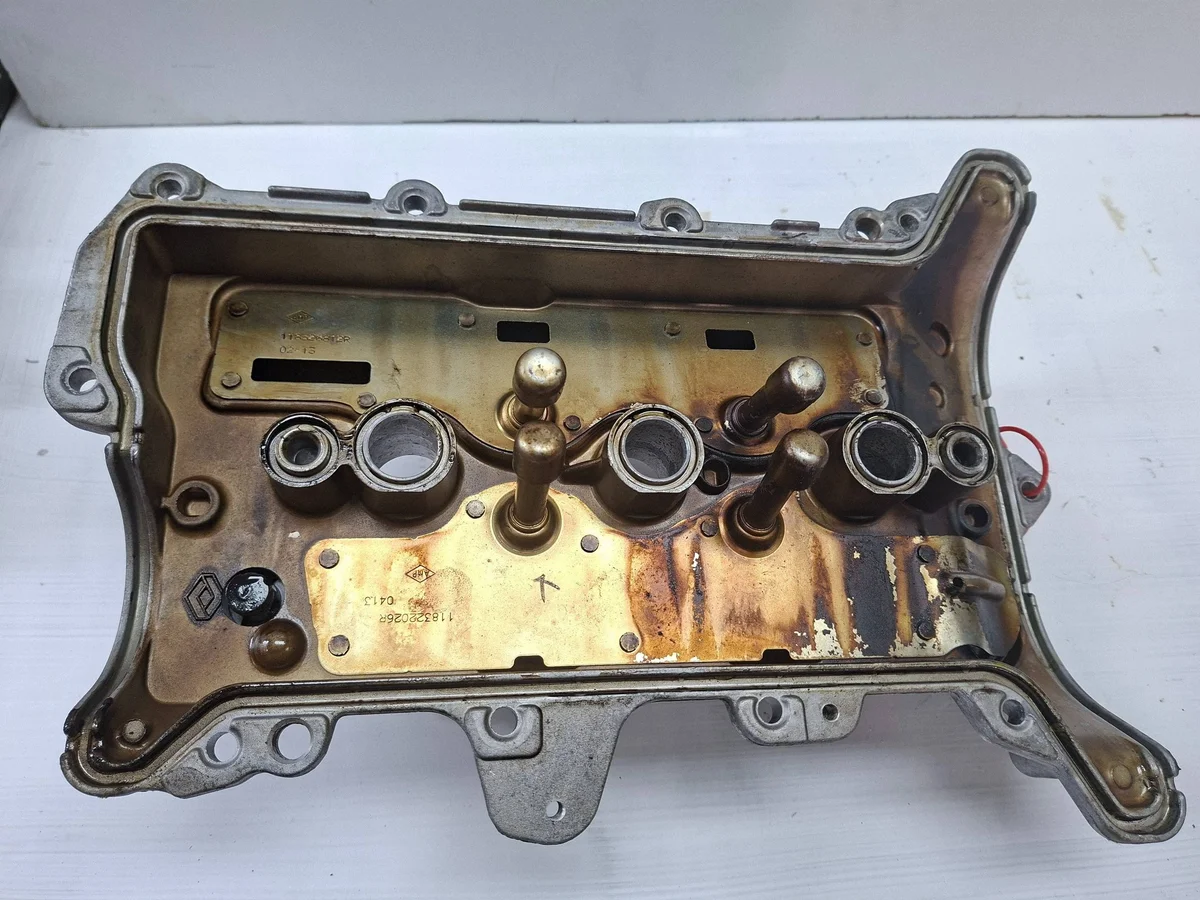 Tapa de válvulas Renault Clio IV Captur 0.9 TCE image 3