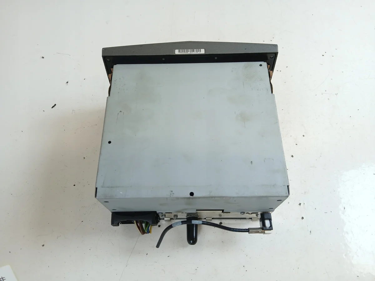 Opel Astra H Zafira B Radio CD 13154304 image 5