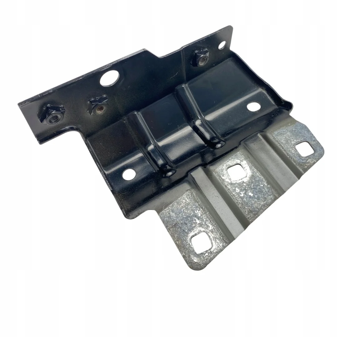 Soporte Guardabarros Renault Kangoo III IV Nissan