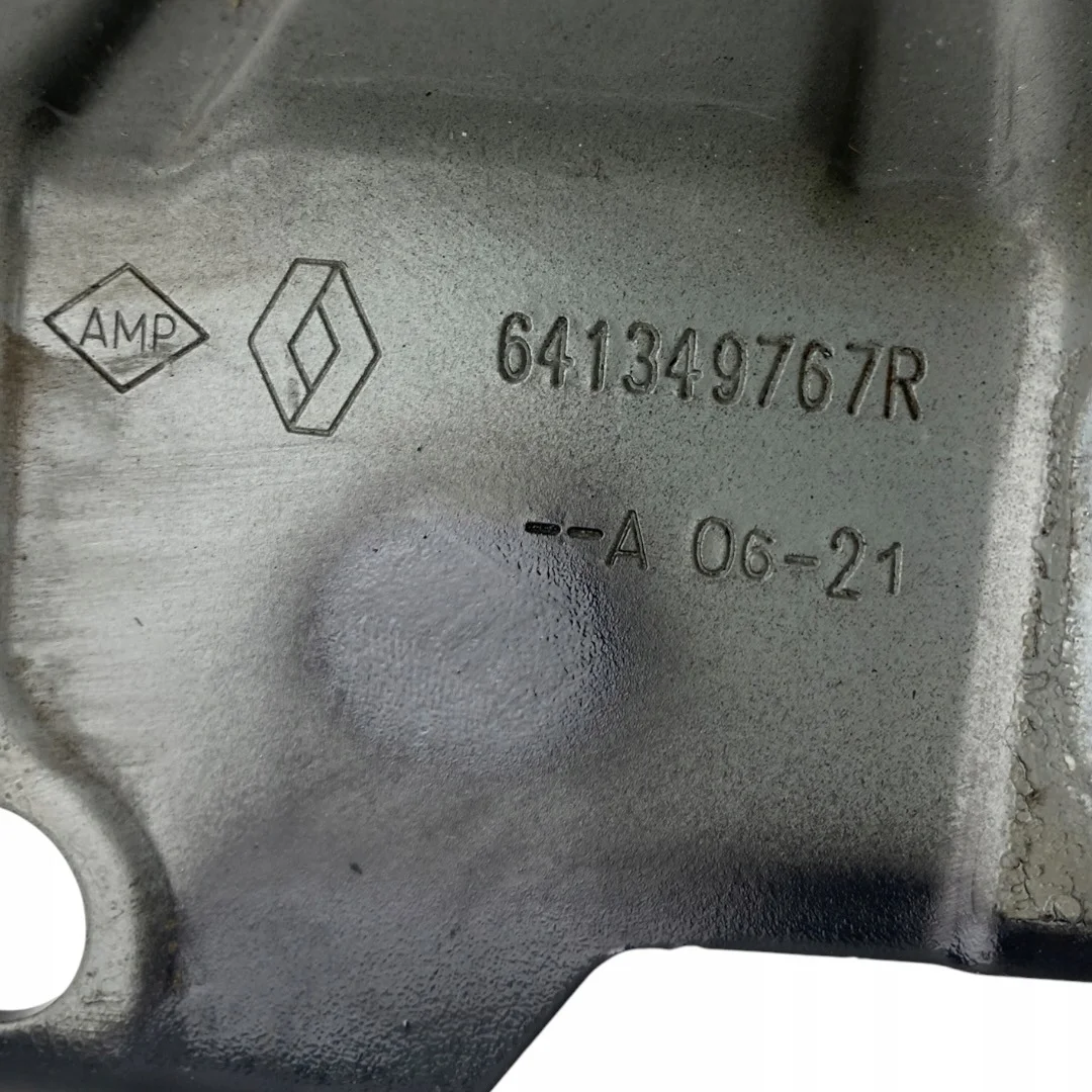 Halterung Kotflügel rechts Renault Kangoo III image 8