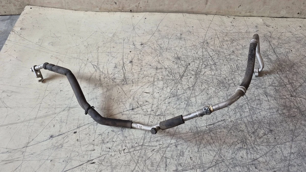 AC slang Toyota Corolla E210 E21 1.8Hybride