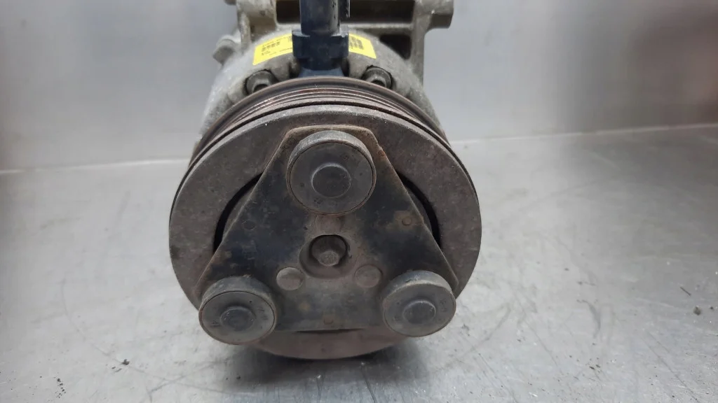 Klimakompressor Visteon 6M5H-19D629-AB Volvo S40 V50 image 4