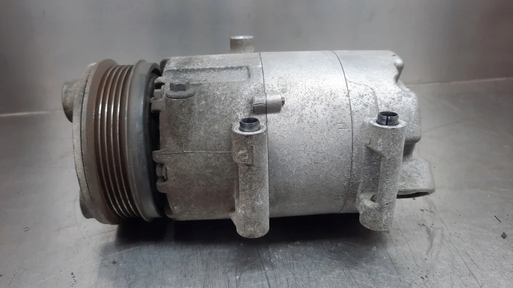 Klimakompressor Visteon 6M5H-19D629-AB Volvo S40 V50 image 8