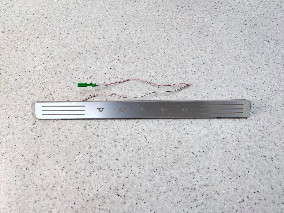 Listello soglia Volvo XC90 II XC60 usato