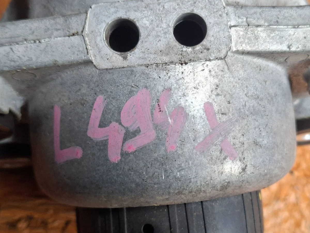 Motorlager vorne Land Rover Range Rover Sport L494 image 3