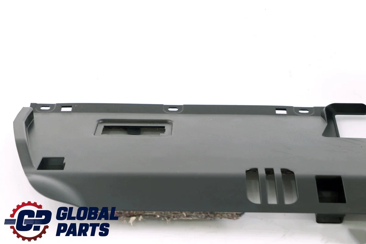 BMW 5 E60 E61 LCI Linker Voetpaneel 7156235 image 3