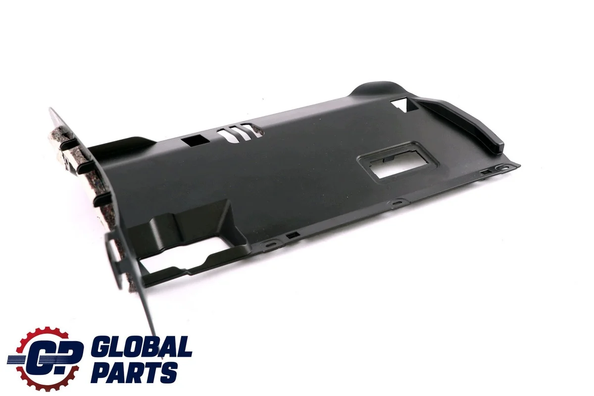 BMW 5 E60 E61 LCI Linker Voetpaneel 7156235 image 7