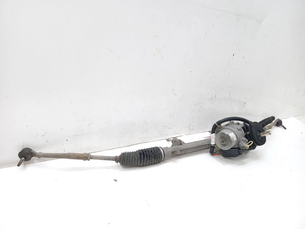 Ohjaustehostin Citroen C-Elysee 6700002756 image 3