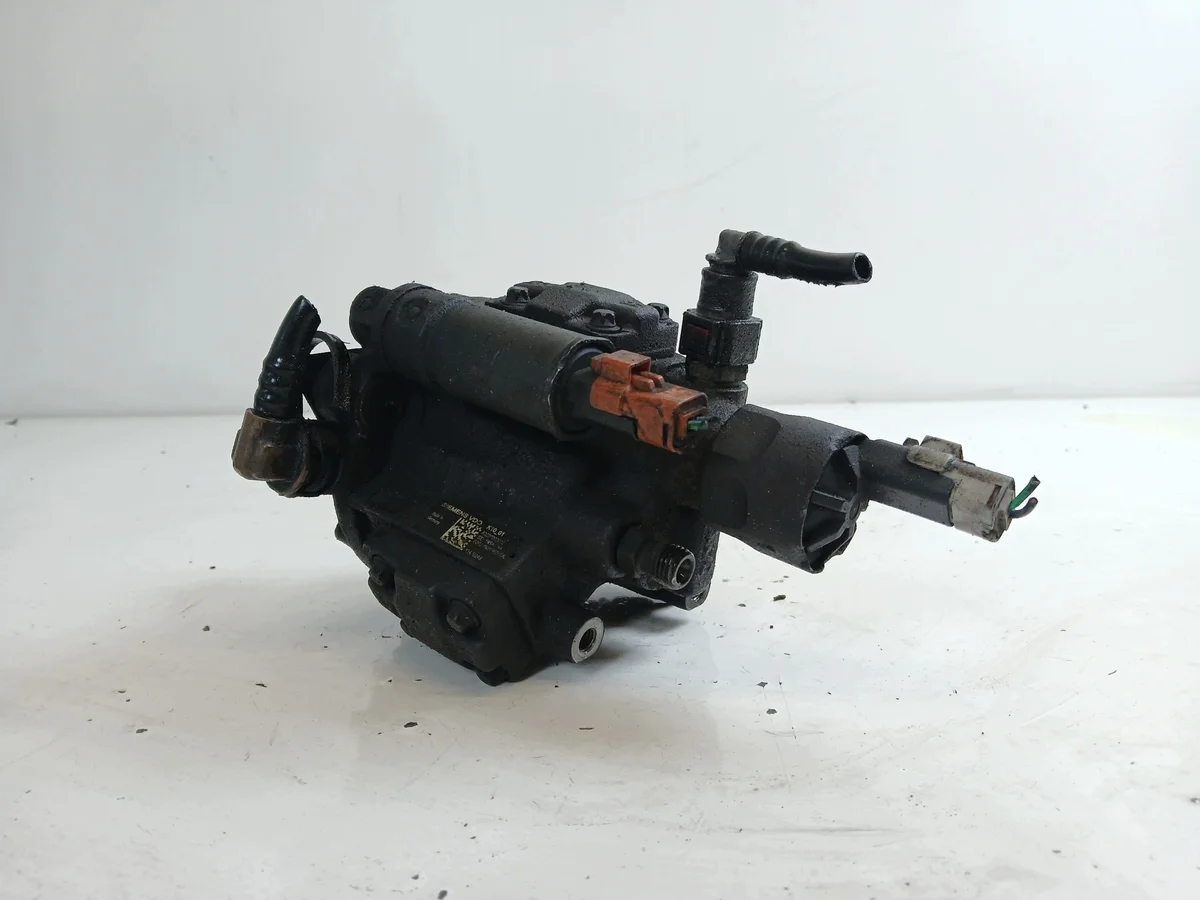 Einspritzpumpe Ford Focus Mk2 1.8 TDCI image 3