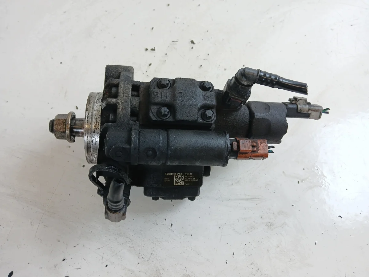Einspritzpumpe Ford Focus Mk2 1.8 TDCI image 5