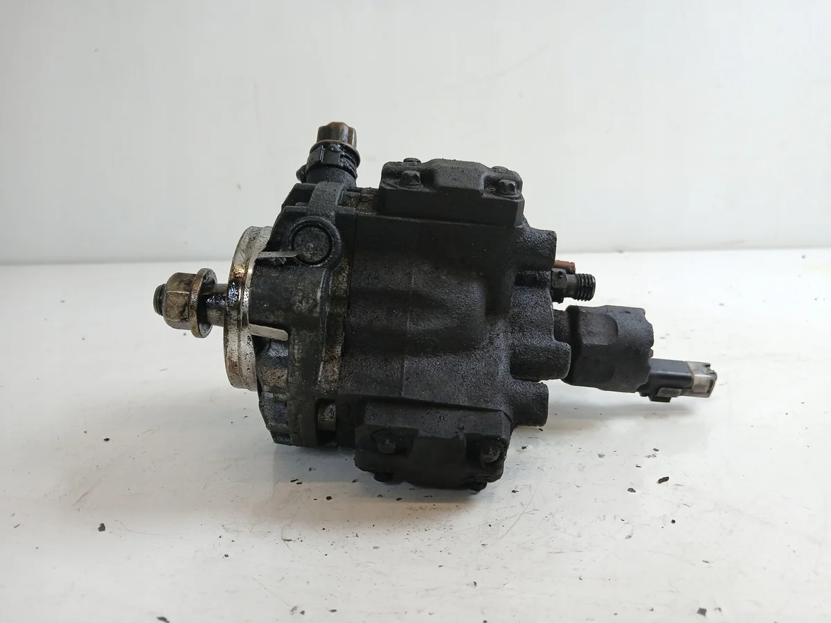 Einspritzpumpe Ford Focus Mk2 1.8 TDCI image 6