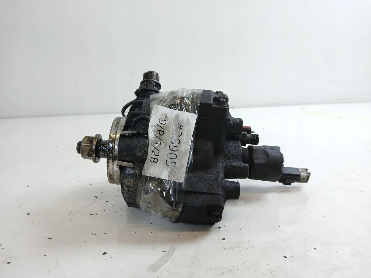 Einspritzpumpe Ford Focus Mk2 1.8 TDCI image 7