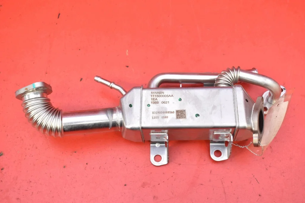 Jaecoo J7 Exhaust Gas Cooler Used