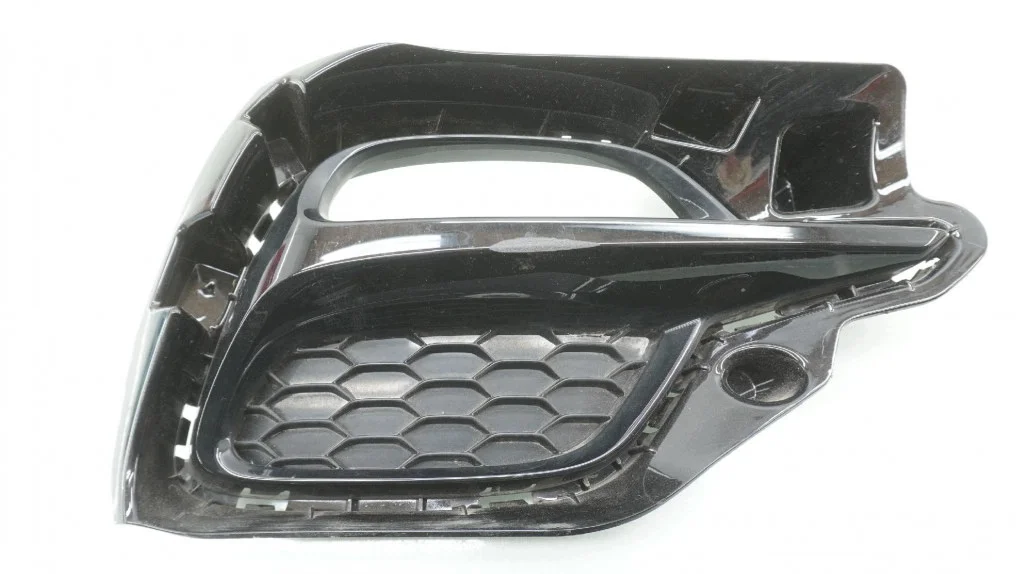 Grille Voorbumper Links Achter MG ZS