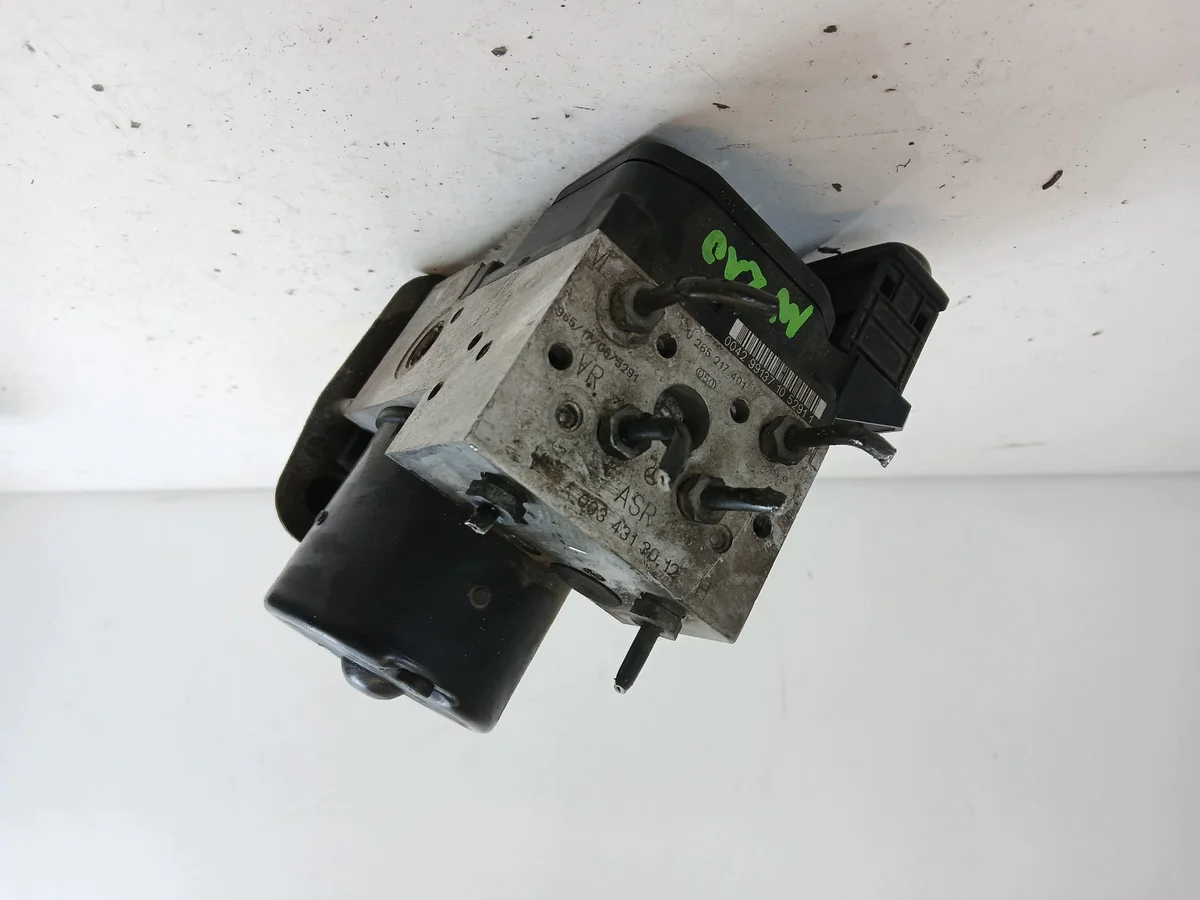 Rempomp ABS Mercedes W210 A0034313012 image 3