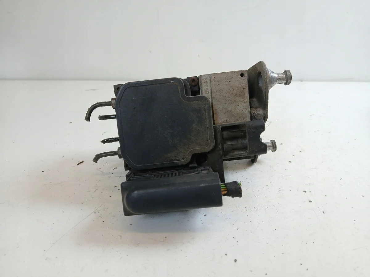 Rempomp ABS Mercedes W210 A0034313012 image 6