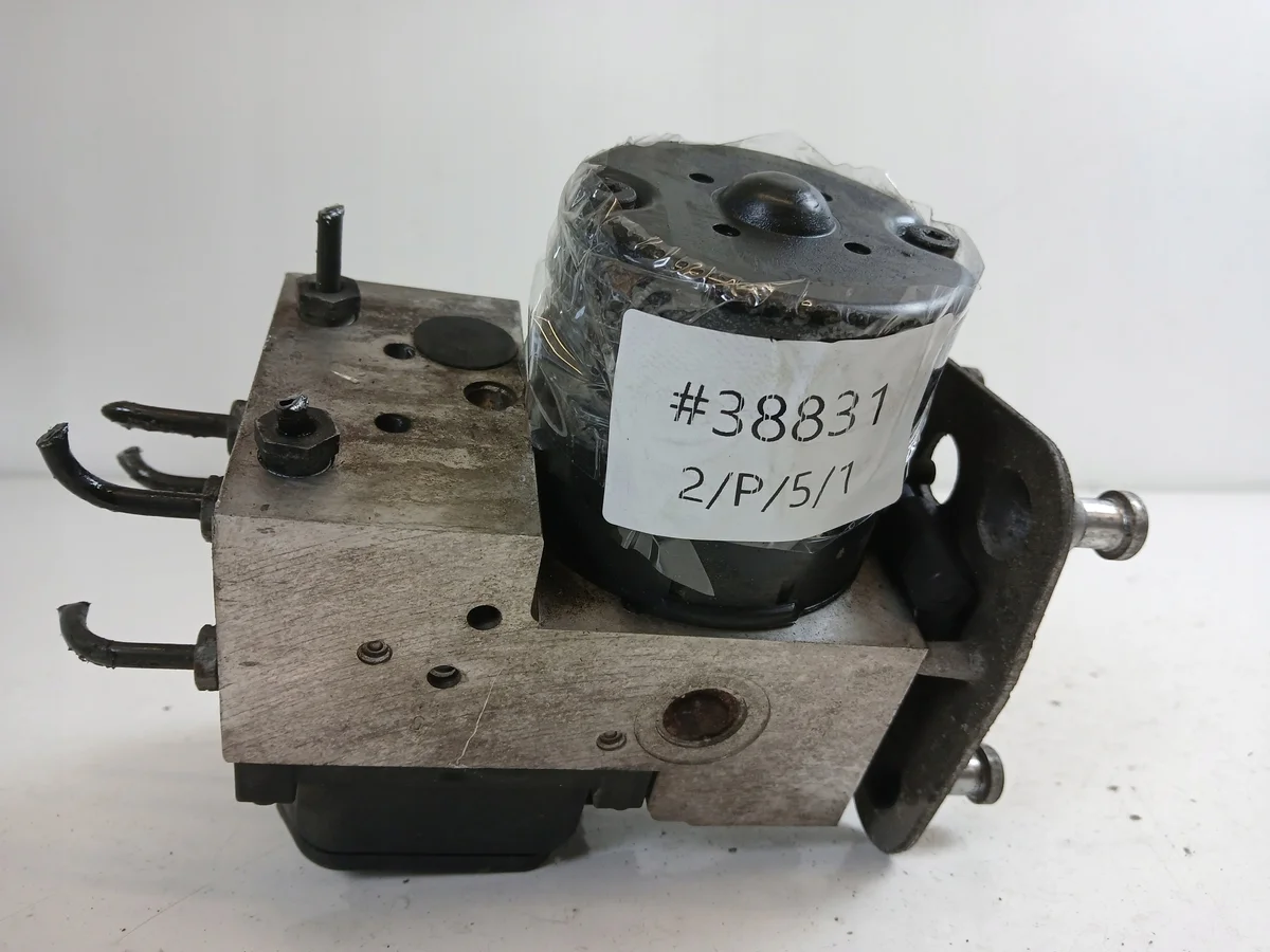 Rempomp ABS Mercedes W210 A0034313012 image 7