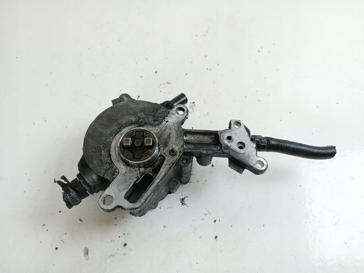Vacuümpomp VW Audi Seat Skoda 1.9 TDI image 4