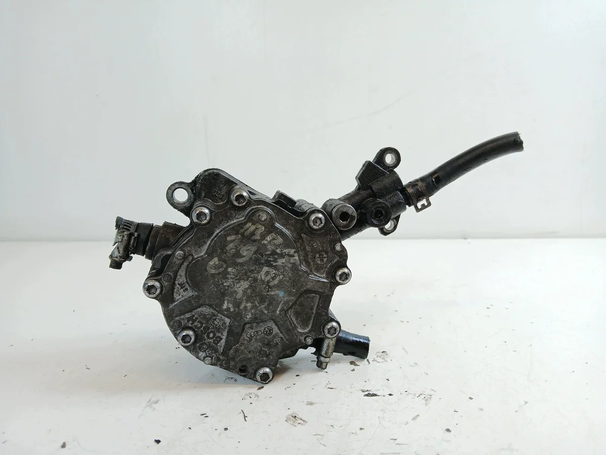 Vacuümpomp VW Audi Seat Skoda 1.9 TDI image 5