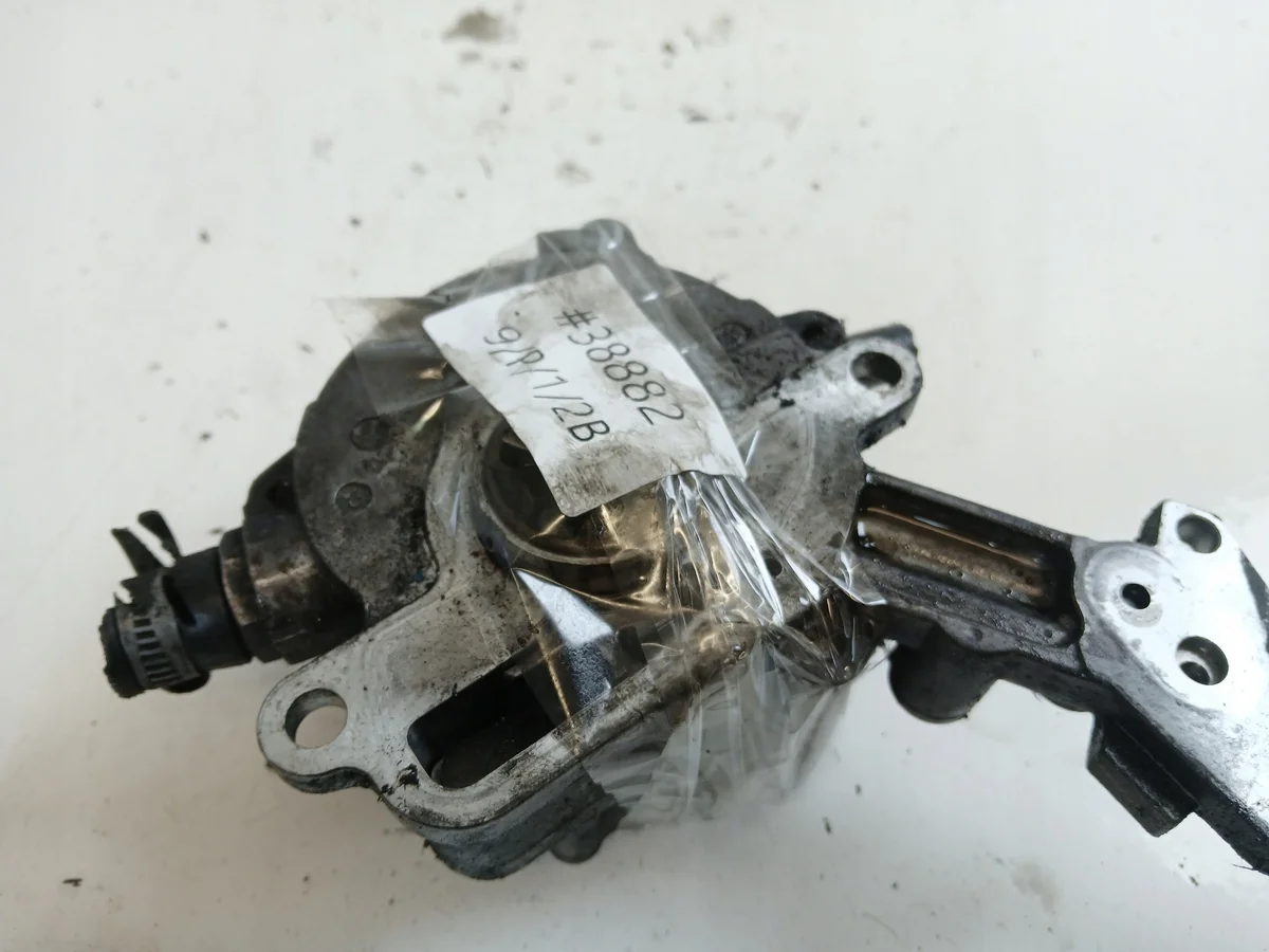 Vacuümpomp VW Audi Seat Skoda 1.9 TDI image 7