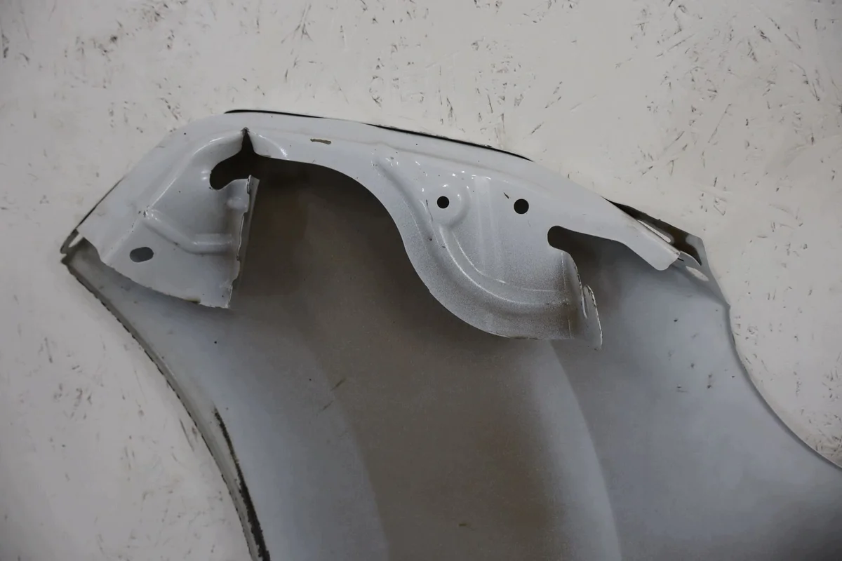 Parafango Anteriore Sinistro Citroen Jumpy III image 10