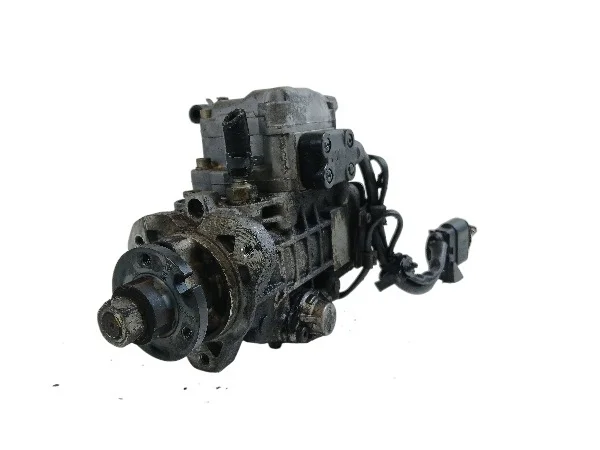 VW Golf IV Bora 1.9 TDI Einspritzpumpe 038130107B