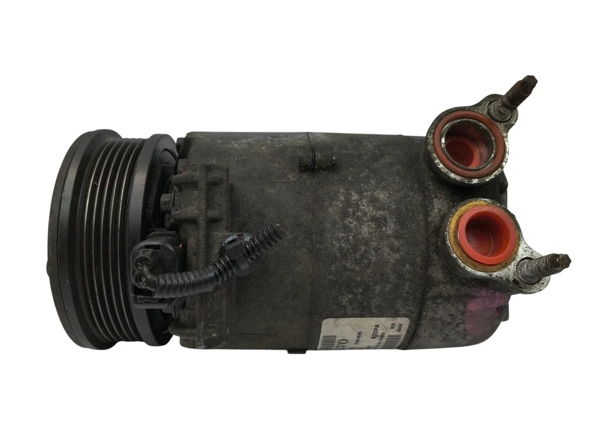 Ilmastointikompressori Volvo V70 S80 C30 S40 V50