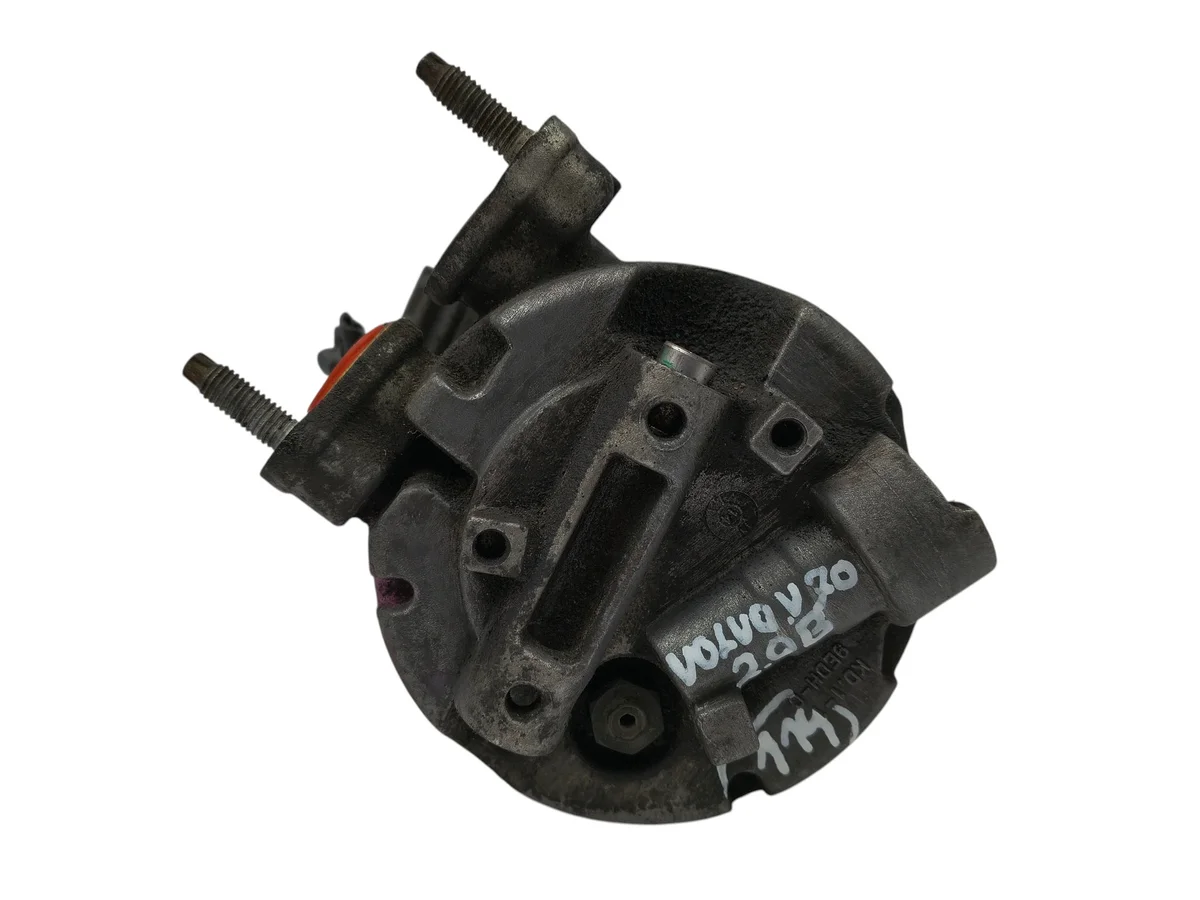 Klimakompressor Volvo V70 S80 C30 S40 V50 2.0 image 3