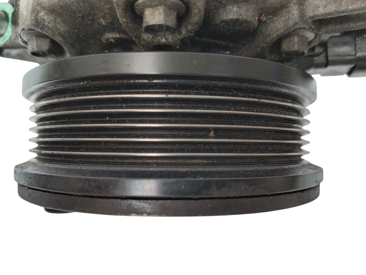 Klimakompressor Volvo V70 S80 C30 S40 V50 2.0 image 6