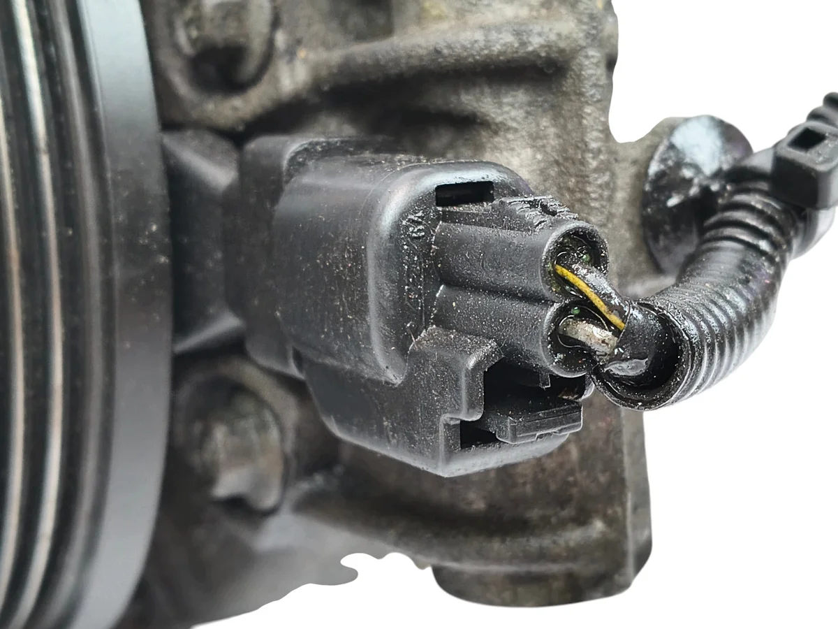 Klimakompressor Volvo V70 S80 C30 S40 V50 2.0 image 7