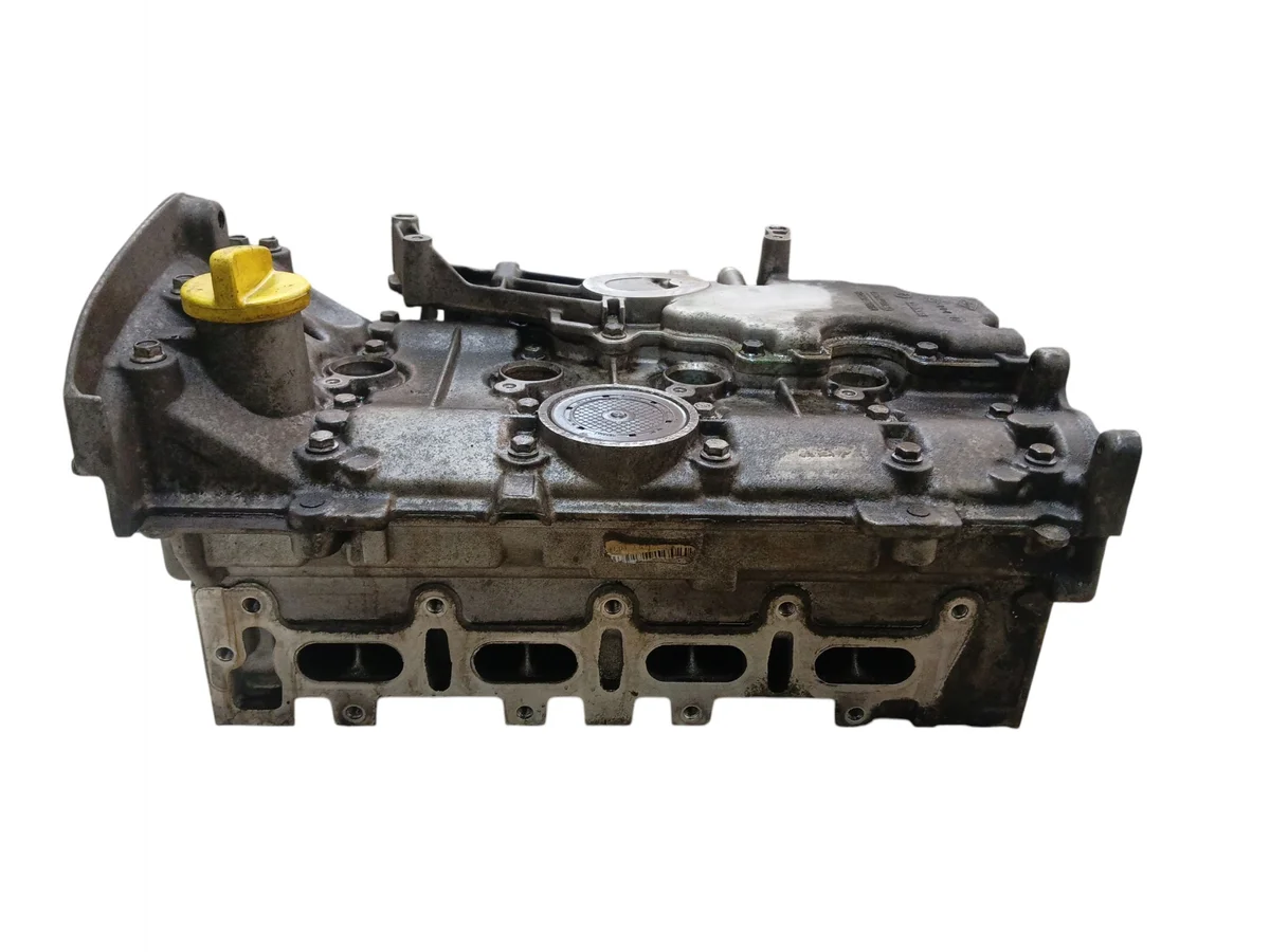 Cabeçote Renault Laguna Megane 1.6 16V K4M