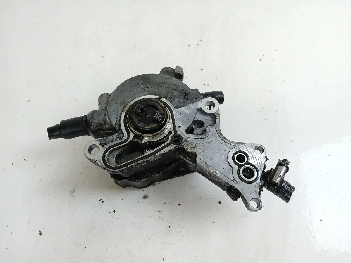 Pompe à vide LUK 038145209A VW AUDI SEAT SKODA image 3
